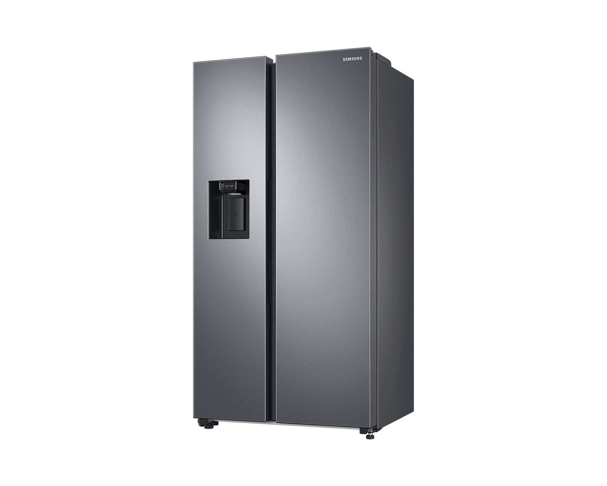 Samsung RS68CG882DS9EF amerikaanse koelkast Vrijstaand 634 l D Roestvrijstaal EWO2437 - Afbeelding 4
