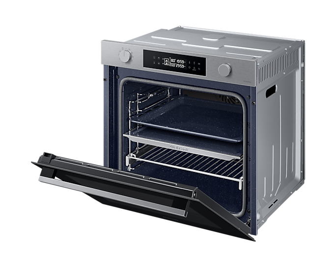 Samsung NV7B4420ZAS/U1 oven 76 l 3650 W Zwart, Roestvrijstaal DHZ2360 - Afbeelding 8
