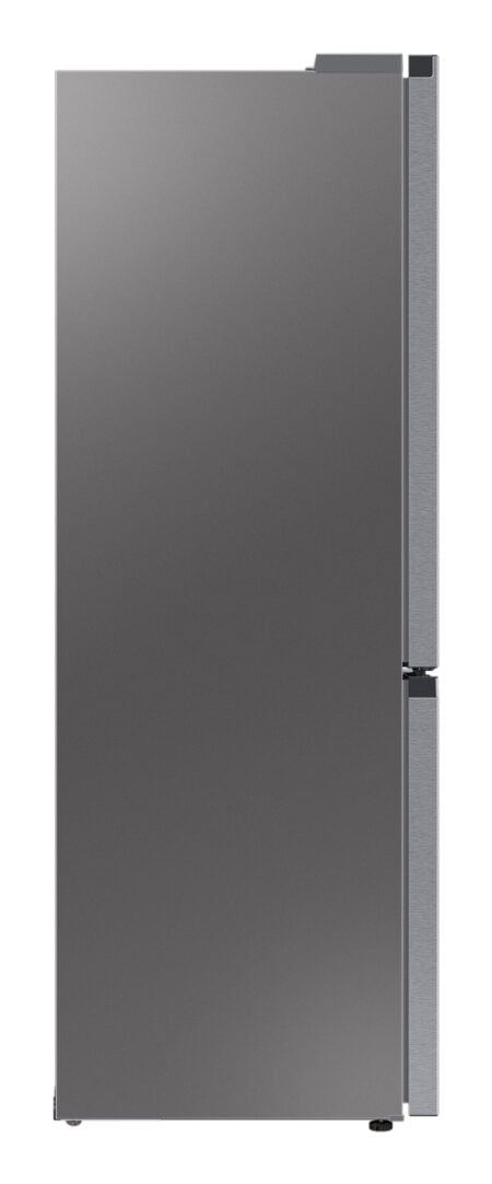 Samsung RL34C601DSA Vrijstaand 344 l D Grijs, Metallic - Afbeelding 9