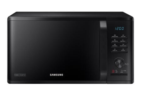 Samsung MS23K3555EK Zwart Solo-magnetron Aanrecht 23 l 800 W DHZ2220 - Afbeelding 13