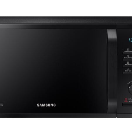 Samsung MS23K3555EK Zwart Solo-magnetron Aanrecht 23 l 800 W DHZ2220