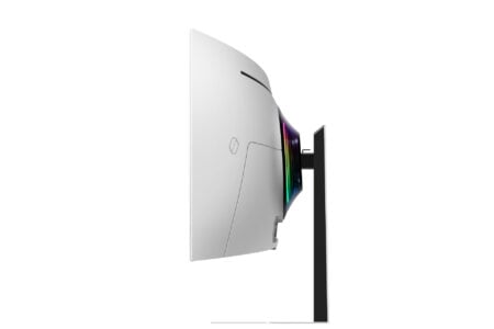 Samsung 49 Inch Odyssey OLED G9 G95SD DQHD 240Hz Gaming Monitor EWO2796 - Afbeelding 10
