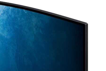 Samsung 49" Odyssey G9 G95C DQHD 240Hz Gaming Monitor EWO2722 - Afbeelding 20