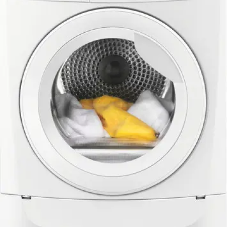 Zanussi Zp825dcc Condendroger 8kg
