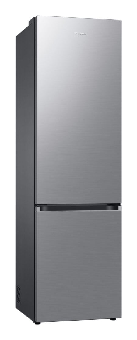 Samsung RB38C600CS9/EF koel-vriescombinatie Vrijstaand 390 l C Roestvrijstaal - Afbeelding 4