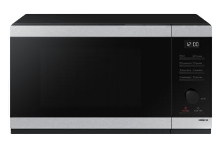 Samsung MG32DG4524AT Zwart, Roestvrijstaal Grill-magnetron Aanrecht 32 l 900 W DHZ2214 - Afbeelding 10