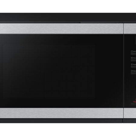 Samsung MG32DG4524AT Zwart, Roestvrijstaal Grill-magnetron Aanrecht 32 l 900 W DHZ2214