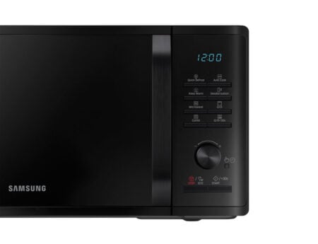Samsung MG23K3515AK Zwart Grill-magnetron Aanrecht 23 l 800 W DHZ2211 - Afbeelding 10