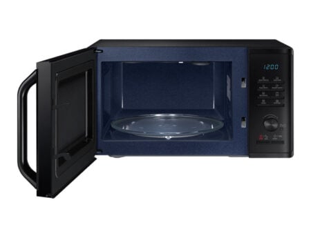 Samsung MG23K3515AK Zwart Grill-magnetron Aanrecht 23 l 800 W DHZ2211 - Afbeelding 9