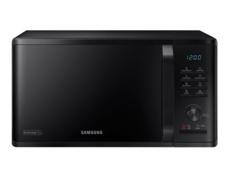 Samsung MG23K3515AK Zwart Grill-magnetron Aanrecht 23 l 800 W DHZ2211 - Afbeelding 13