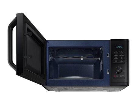 Samsung MG23K3515AK Zwart Grill-magnetron Aanrecht 23 l 800 W DHZ2211 - Afbeelding 11