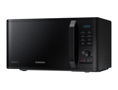 Samsung MG23K3515AK Zwart Grill-magnetron Aanrecht 23 l 800 W DHZ2211 - Afbeelding 5