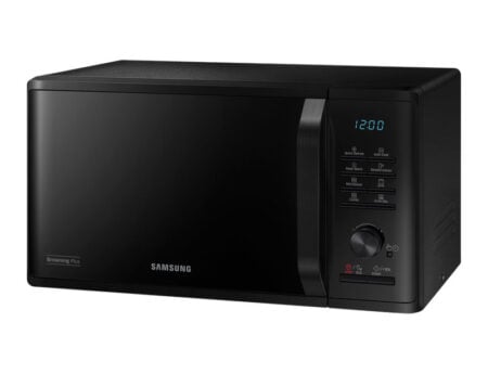Samsung MG23K3515AK Zwart Grill-magnetron Aanrecht 23 l 800 W DHZ2211 - Afbeelding 6