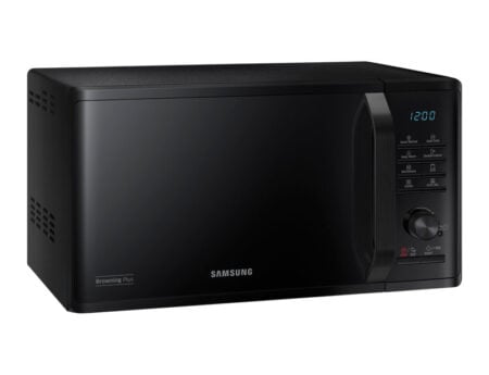 Samsung MG23K3515AK Zwart Grill-magnetron Aanrecht 23 l 800 W DHZ2211 - Afbeelding 7