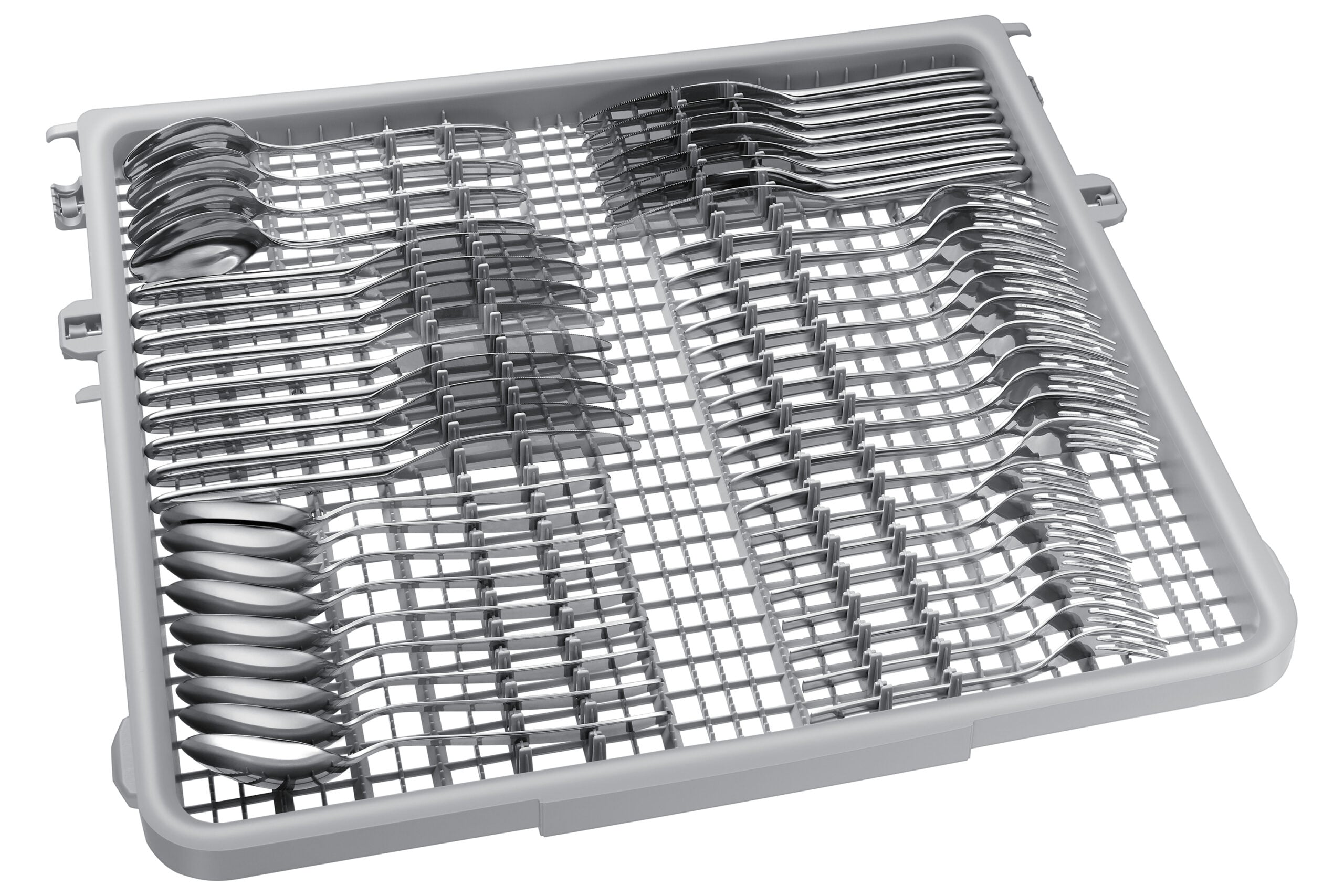 Samsung DW60BG750USLET vaatwasser Onderbouw 14 couverts C - EWO4608 - Afbeelding 9