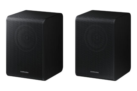 Samsung SWA-9250S Zwart Bedraad 120 W EWO2770 - Afbeelding 3