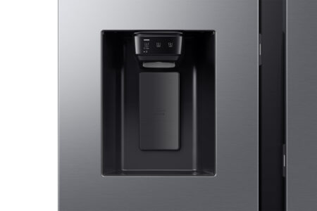 Samsung Series 9 Family Hub™ koelkast 9-serie (634L) Zilver (mat) Wifi - Afbeelding 15