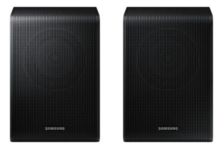 Samsung SWA-9250S Zwart Bedraad 120 W EWO2770