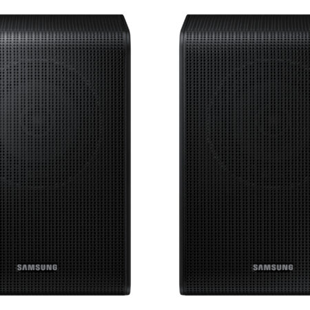 Samsung SWA-9250S Zwart Bedraad 120 W EWO2770