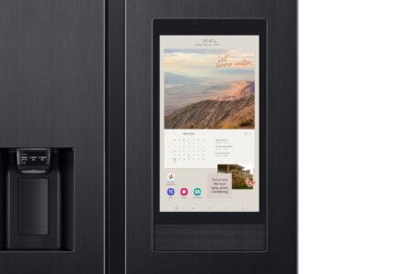 Samsung RS6HDG883EB1 amerikaanse koelkast Vrijstaand 614 l E Koolstof DHZ2252 - Afbeelding 12