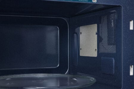 Samsung MS32DE4504AT Roestvrijstaal Solo-magnetron Aanrecht 32 l 1000 W DHZ2222 - Afbeelding 9