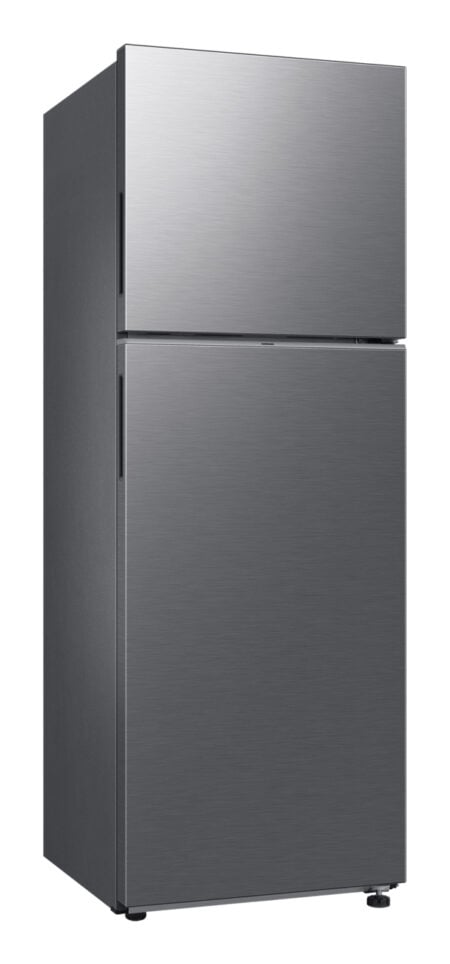 Samsung RT31CG5624S9 Vrijstaand 305 l E Platina, Roestvrijstaal - Afbeelding 4
