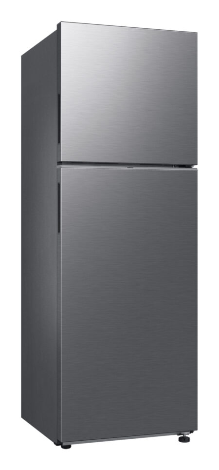 Samsung RT31CG5624S9 Vrijstaand 305 l E Platina, Roestvrijstaal EWO2762 - Afbeelding 4