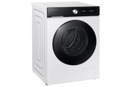 Samsung BESPOKE AI Wash Wasmachine 7000-serie WW11DB7B94GE DHZ2273 - Afbeelding 3