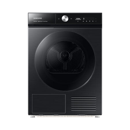 Samsung DV90BB9445GBS2 wasdroger Vrijstaand Voorbelading 9 kg Zwart EWO2392
