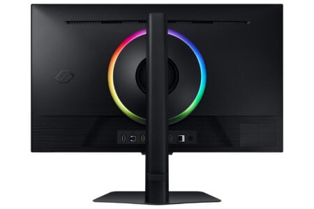 Samsung 27" Odyssey G7 G70D UHD 144Hz Gaming Monitor - Afbeelding 5