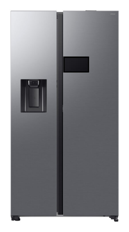 Samsung Series 9 RS90F64EDT amerikaanse koelkast Vrijstaand 621 l D Roestvrijstaal EWO2760 - Afbeelding 3