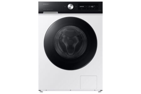 Samsung WW90DB7U94GEU3 wasmachine Voorbelading 9 kg 1400 RPM Wit DHZ2407