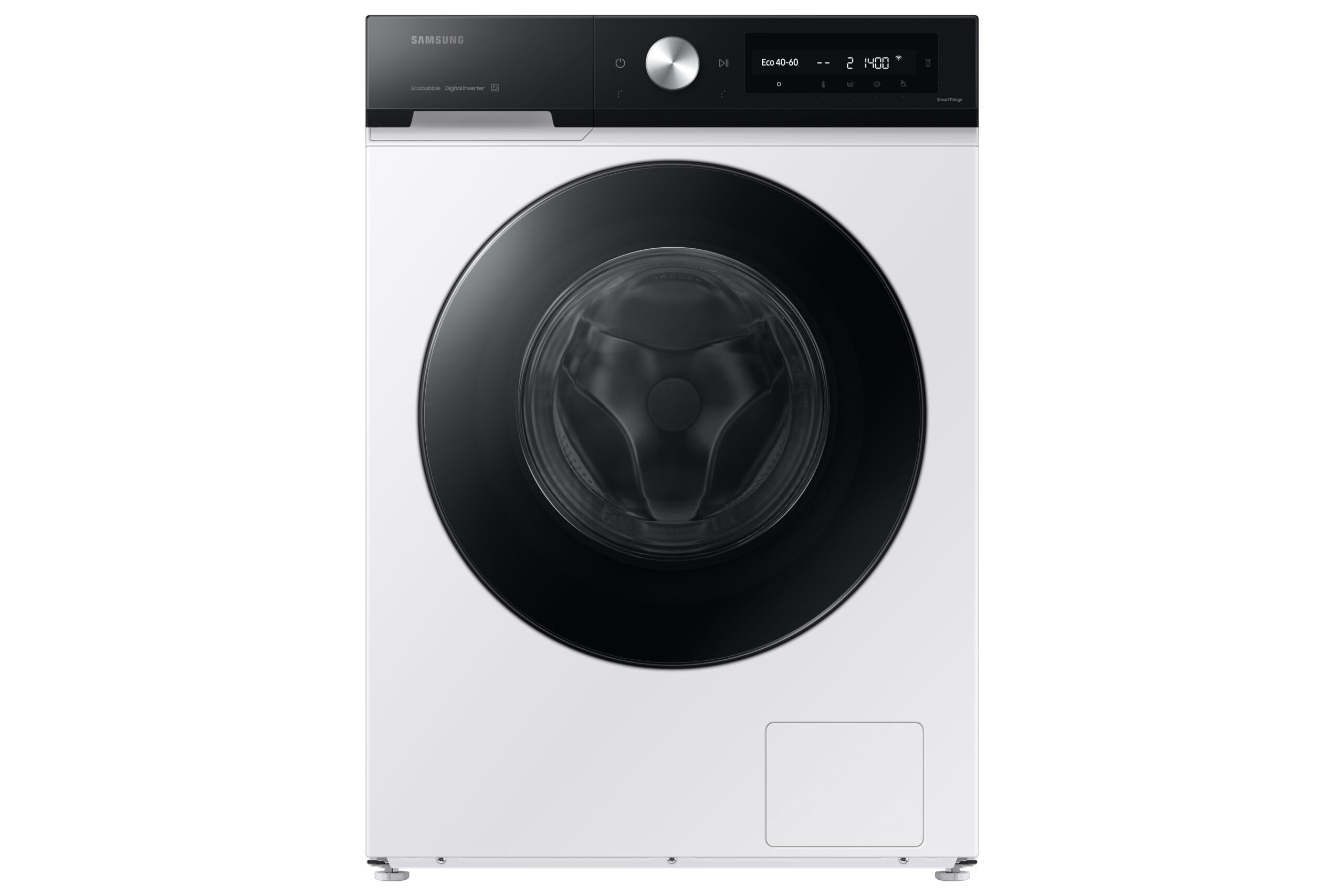 Samsung WW90DB7U94GEU3 wasmachine Voorbelading 9 kg 1400 RPM Wit DHZ2407