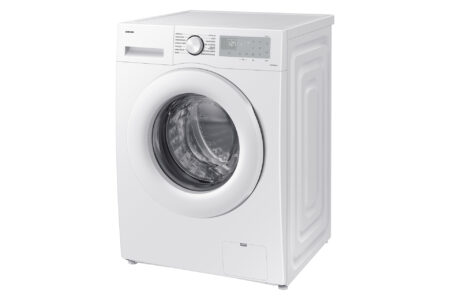 Samsung WW11DG5B25TH wasmachine Voorbelading 11 kg 1400 RPM Wit DHZ2274 - Afbeelding 3