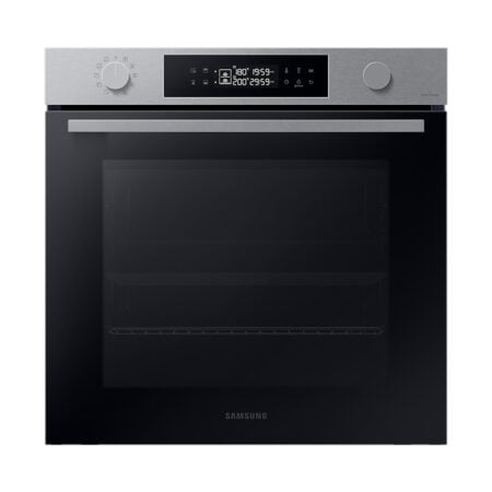 Samsung NV7B4420ZAS/U1 oven 76 l 3650 W Zwart, Roestvrijstaal
