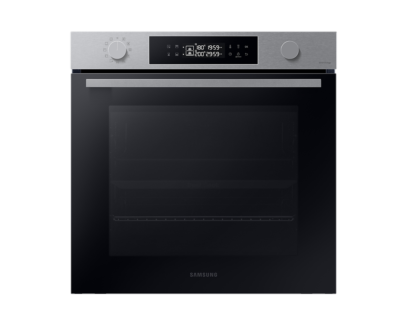 Samsung NV7B4420ZAS/U1 oven 76 l 3650 W Zwart, Roestvrijstaal DHZ2360 - Afbeelding 13