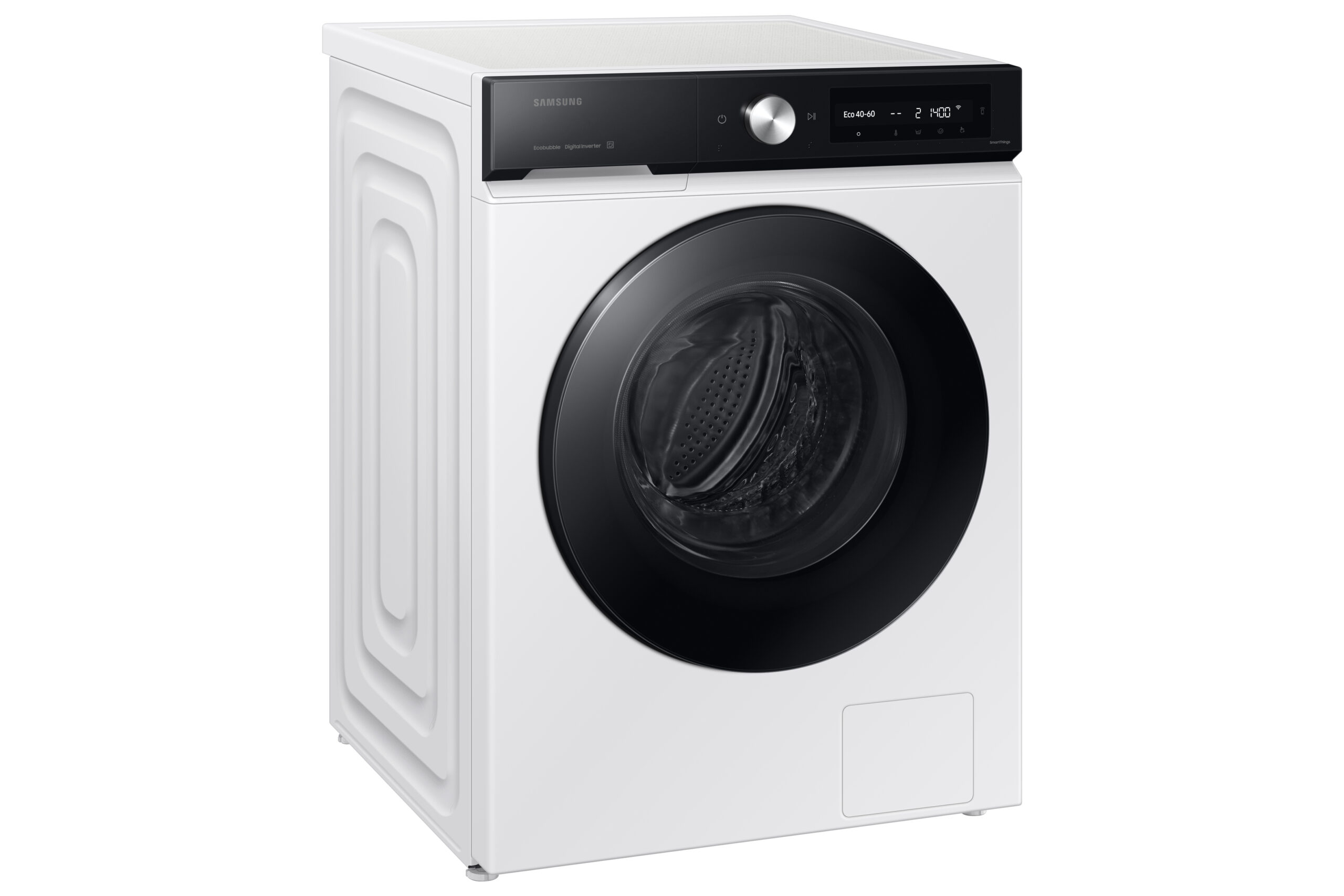 Samsung WW90DB7U94GEU3 wasmachine Voorbelading 9 kg 1400 RPM Wit DHZ2407 - Afbeelding 4