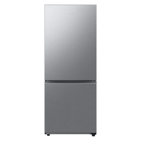 Samsung RB50DG602ES9 Vrijstaand 508 l E Metallic, Roestvrijstaal - EWO2747