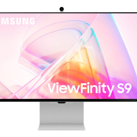 Samsung 27" ViewFinity S9 S90PC 5K Monitor
