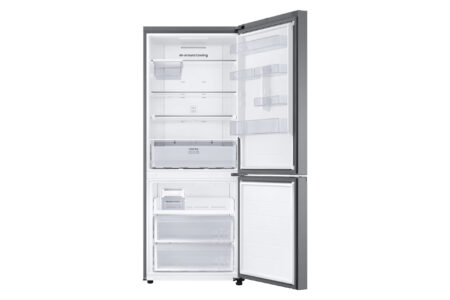 Samsung RB50DG602ES9 Vrijstaand 508 l E Metallic, Roestvrijstaal - EWO2747 - Afbeelding 5