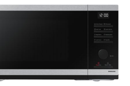 Samsung MS23DG4504AT Roestvrijstaal Solo-magnetron Aanrecht 23 l 800 W DHZ2216 - Afbeelding 8