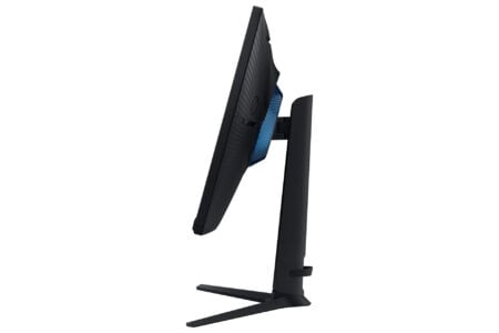 Samsung S27DG300EU computer monitor 68,6 cm (27") 1920 x 1080 Pixels Full HD LCD Zwart EWO2786 - Afbeelding 12