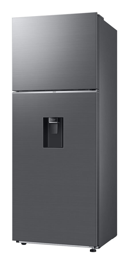 Samsung RT42CG6724S9EF koel-vriescombinatie Vrijstaand 412 l E Roestvrijstaal DHZ2255 - Afbeelding 4