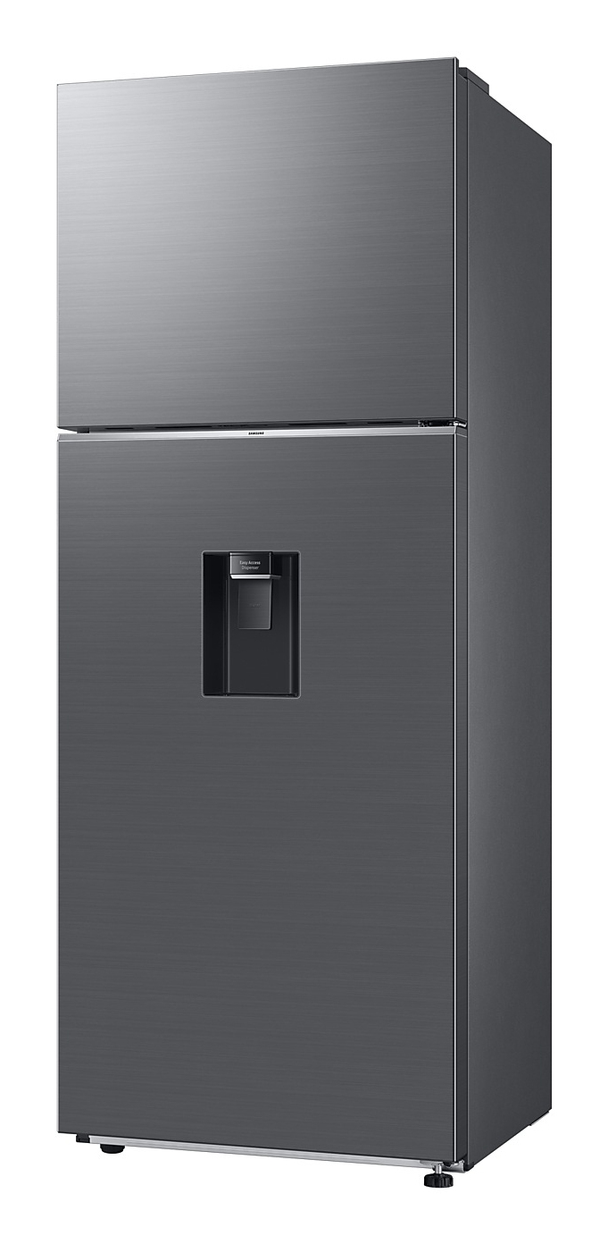 Samsung RT42CG6724S9EF koel-vriescombinatie Vrijstaand 412 l E Roestvrijstaal DHZ2255 - Afbeelding 4