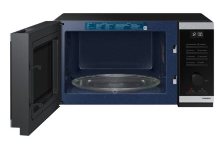 Samsung MS23DG4504AT Roestvrijstaal Solo-magnetron Aanrecht 23 l 800 W DHZ2216 - Afbeelding 10