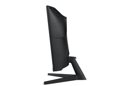 Samsung 27" Odyssey G5 G55C QHD 165Hz Gaming Monitor EWO2785 - Afbeelding 10