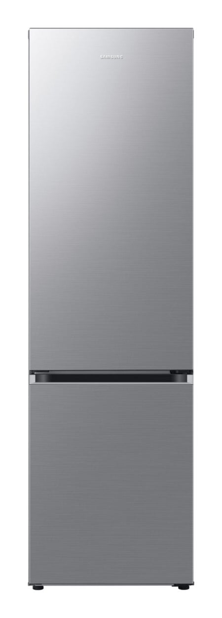 Samsung RB38C600CS9/EF koel-vriescombinatie Vrijstaand 390 l C Roestvrijstaal