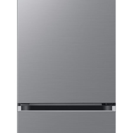Samsung RB38C600CS9/EF koel-vriescombinatie Vrijstaand 390 l C Roestvrijstaal