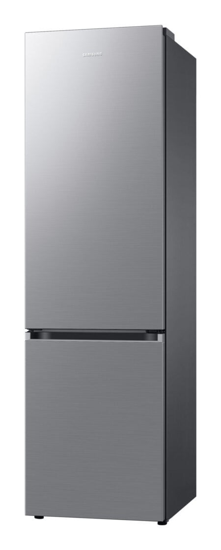 Samsung RB38C600CS9/EF koel-vriescombinatie Vrijstaand 390 l C Roestvrijstaal - Afbeelding 3