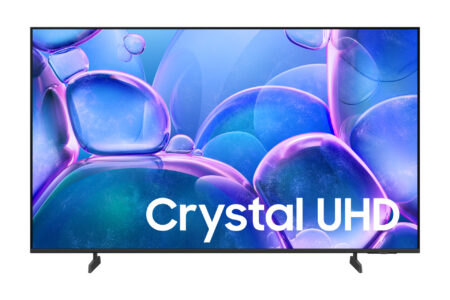 Samsung 43" Crystal UHD Smart TV U7020F (2025) - Afbeelding 13